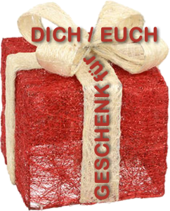 Geschenke