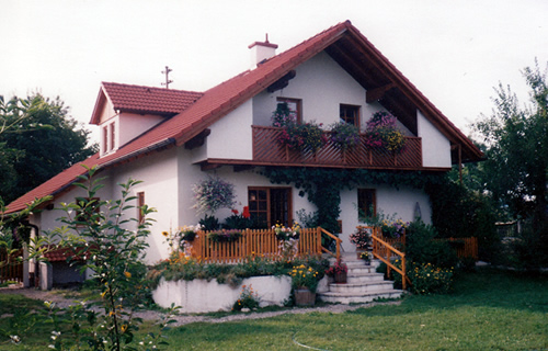 Haus 2007
