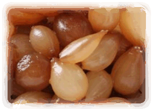 Etagenzwiebel