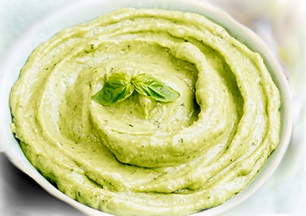 Avocadocreme