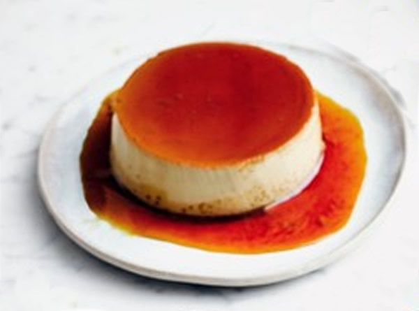 Panna Cotta