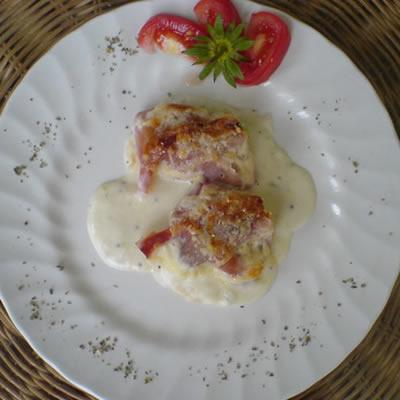 Fertiges Gericht Fertiges Gericht