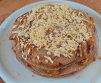 BuchweizentrotillasMitGemuesefuellung