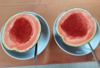 EigeneWassermelonen