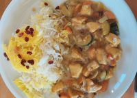 GemueseCurryMitBasmatireis