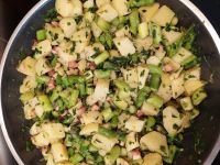 kartoffelspargelpfanne